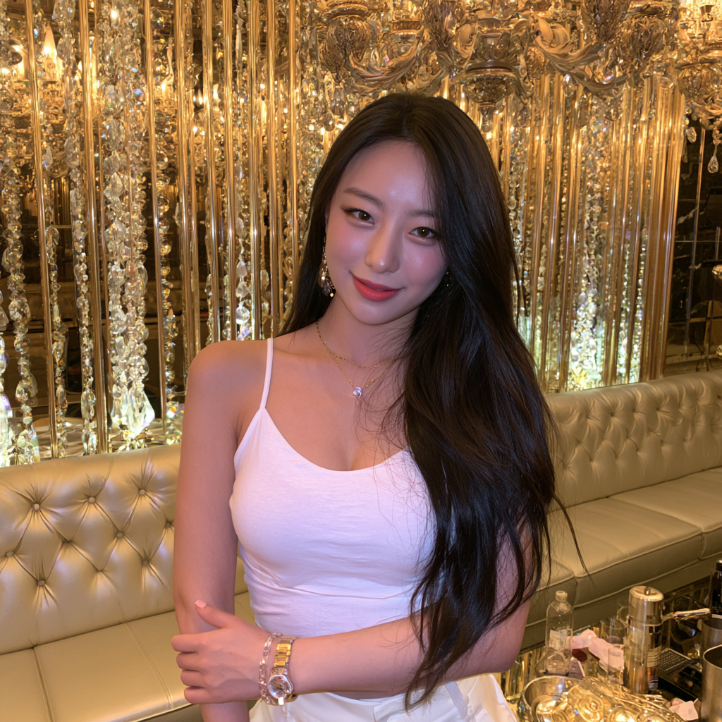 대림 웨이브 룸싸롱 아가씨 이미지 18