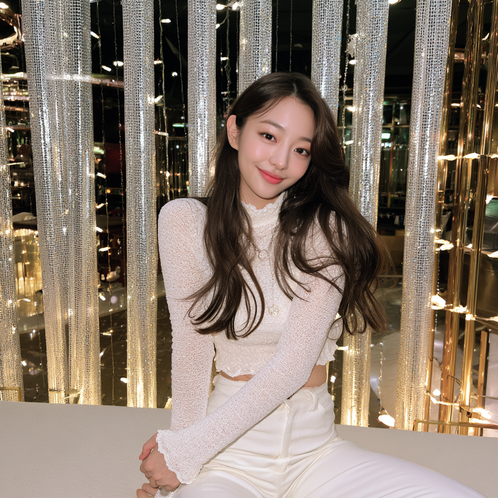 대림 웨이브 룸싸롱 아가씨 이미지 3
