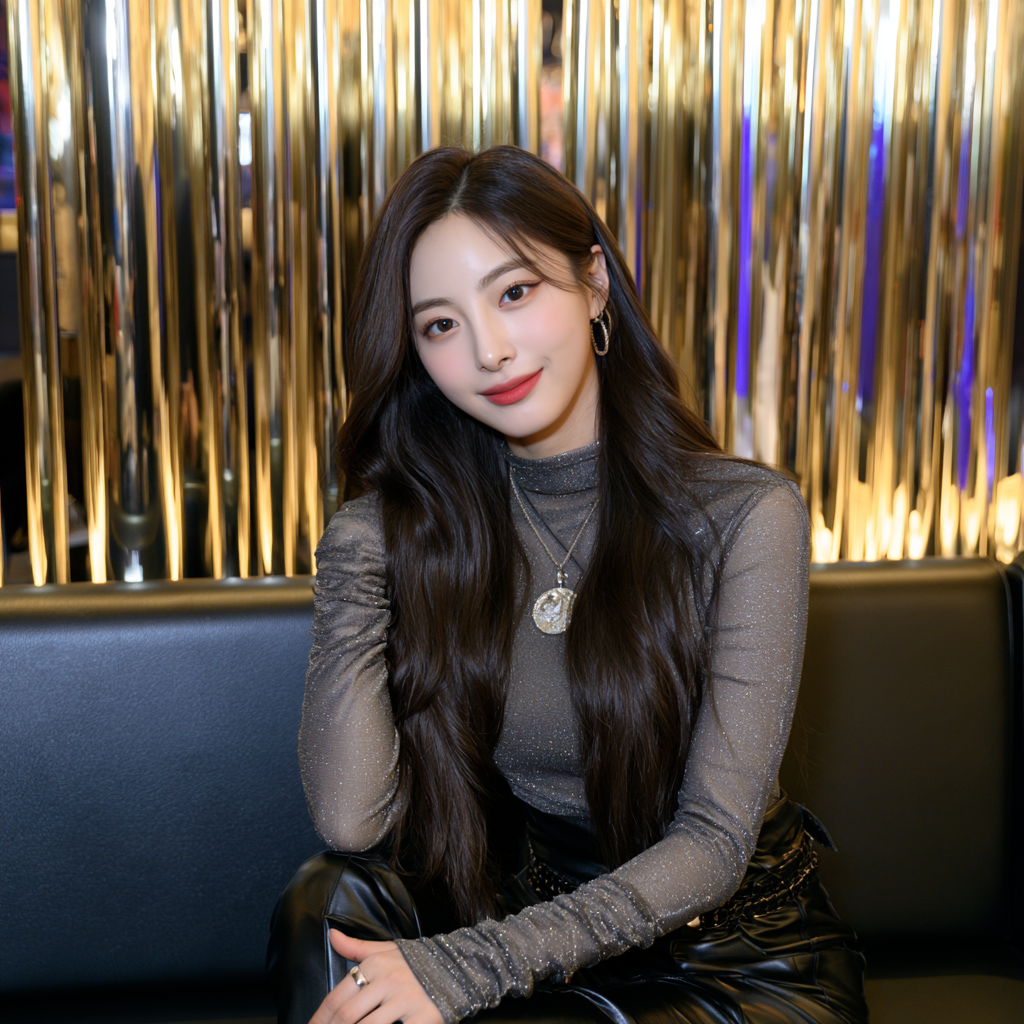 대림 웨이브 룸싸롱 아가씨 이미지 0