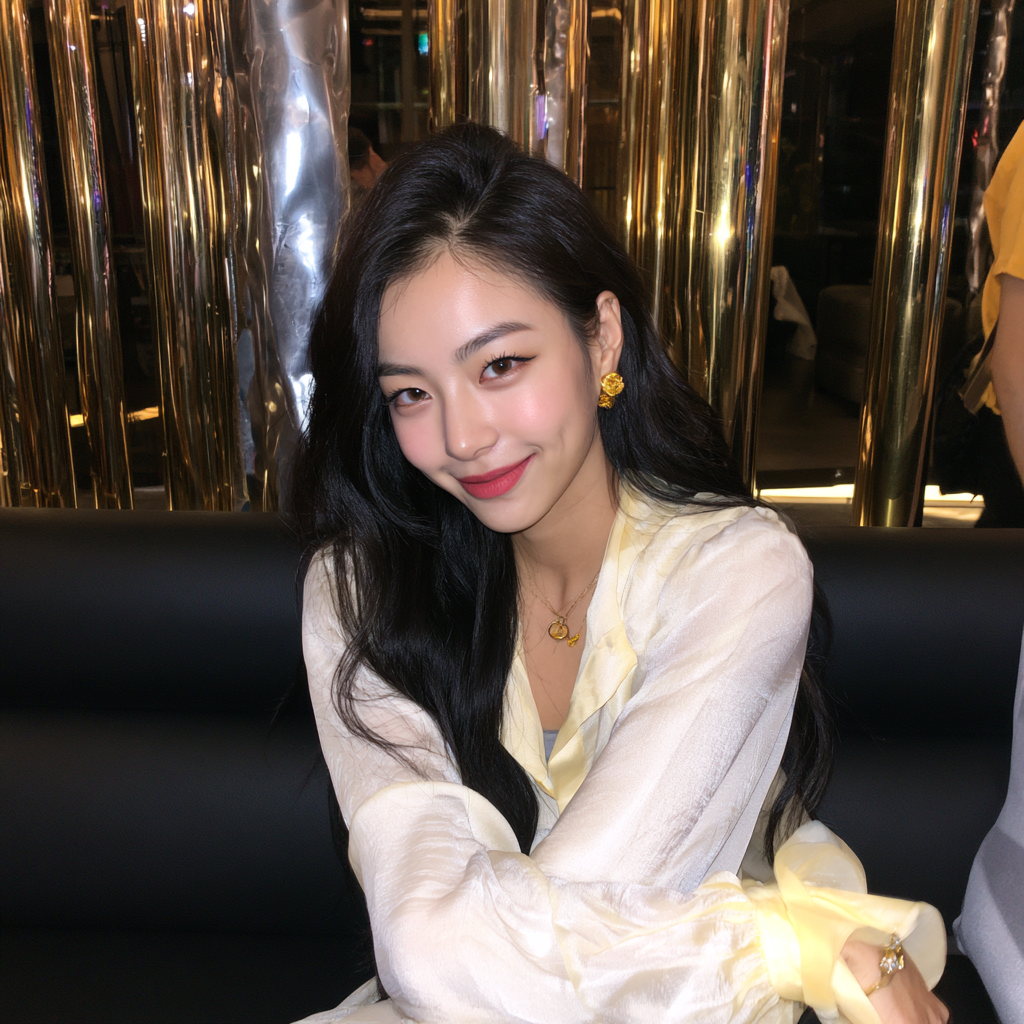 대림 웨이브 룸싸롱 아가씨 이미지 1