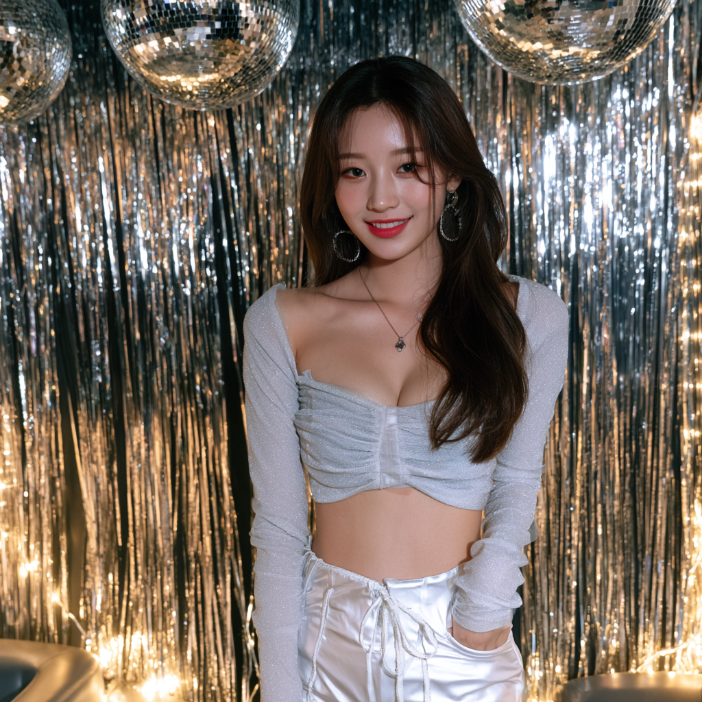 대림 웨이브 룸싸롱 아가씨 이미지 12