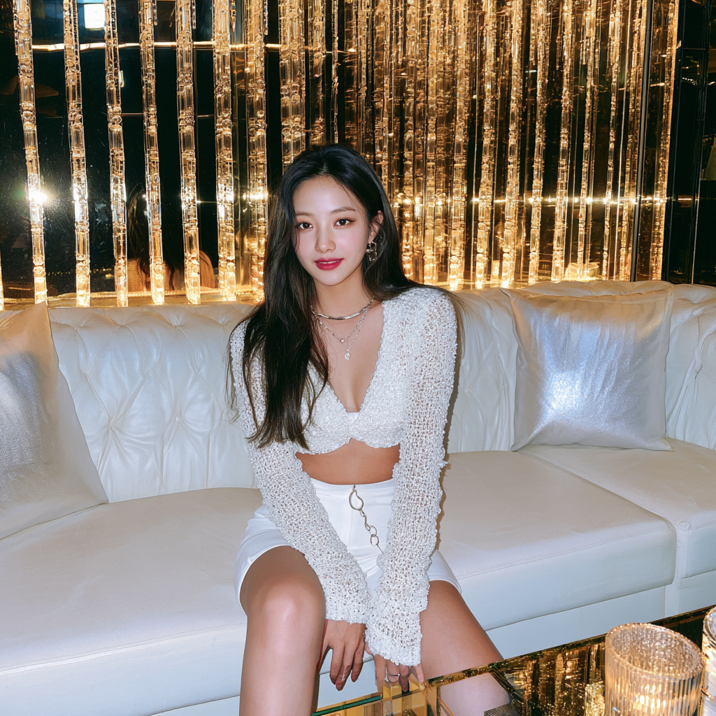 대림 웨이브 룸싸롱 아가씨 이미지 13